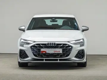 AUDI S3 Sportback Assist  Sound  Navi  Kamera