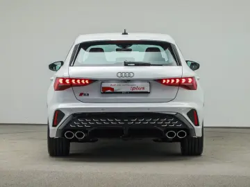 AUDI S3 Sportback Assist  Sound  Navi  Kamera