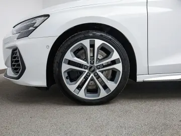 AUDI S3 Sportback Assist  Sound  Navi  Kamera