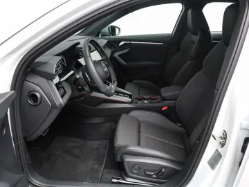 AUDI S3 Sportback Assist  Sound  Navi  Kamera