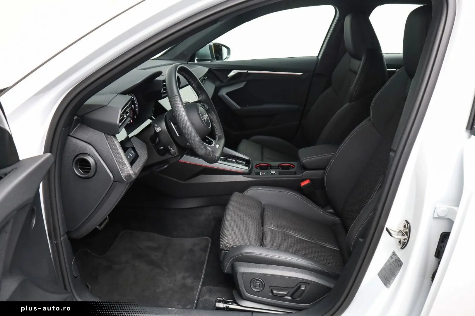 AUDI S3 Sportback Assist  Sound  Navi  Kamera