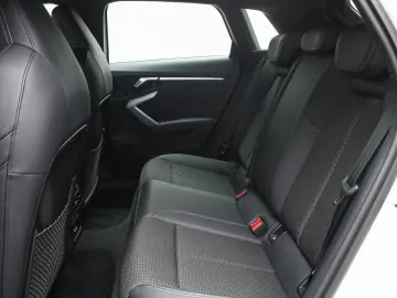 AUDI S3 Sportback Assist  Sound  Navi  Kamera