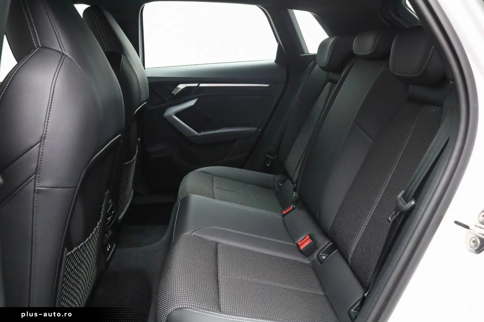 AUDI S3 Sportback Assist  Sound  Navi  Kamera
