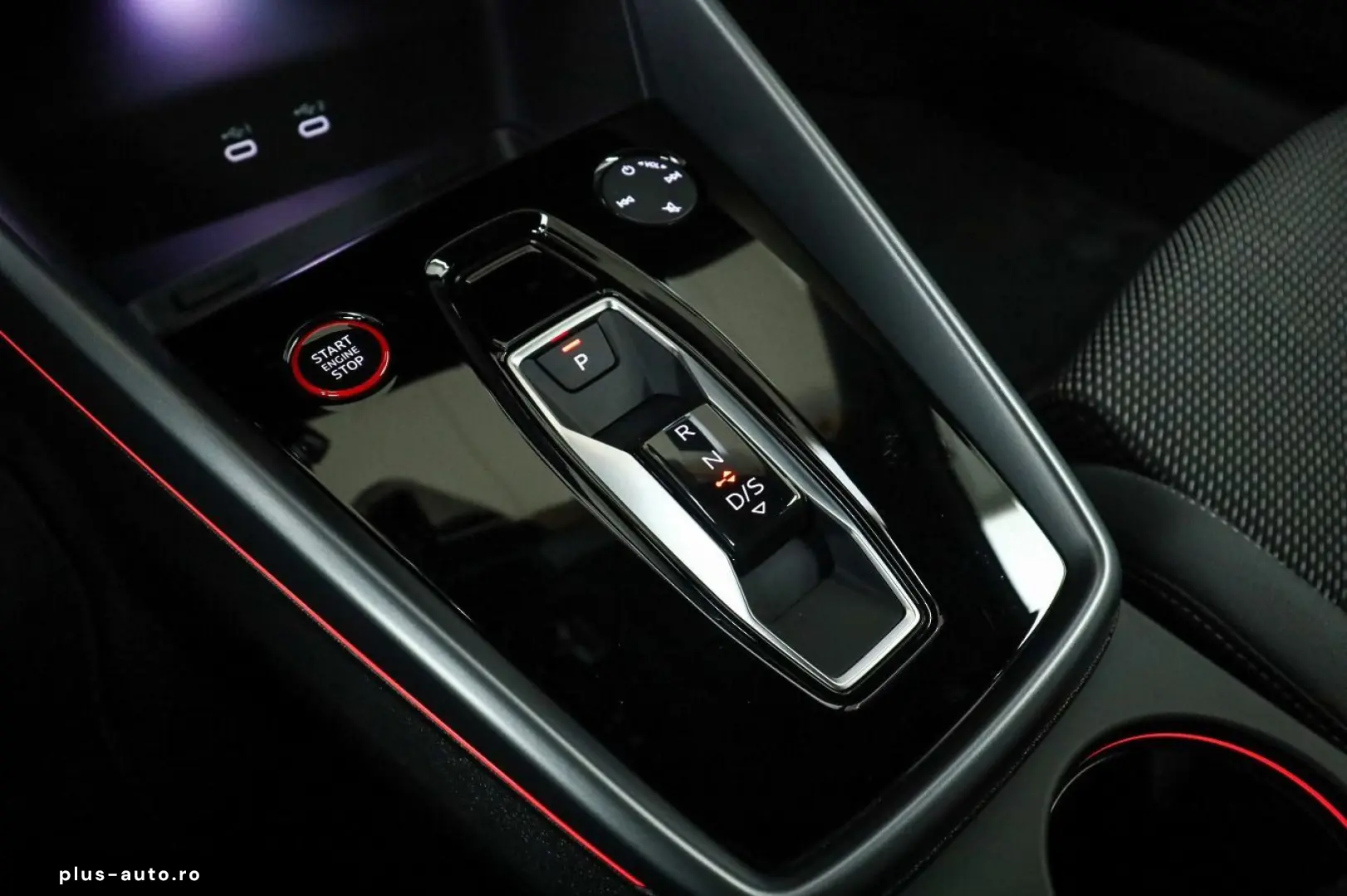 AUDI S3 Sportback Assist  Sound  Navi  Kamera