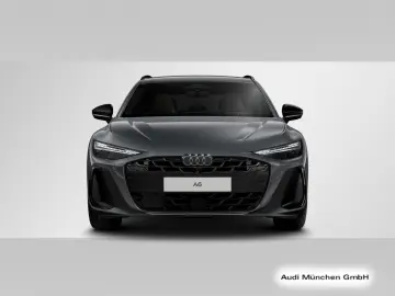 AUDI A6 Avant NEU TFSI qu. S tronic S line Luftfed B&