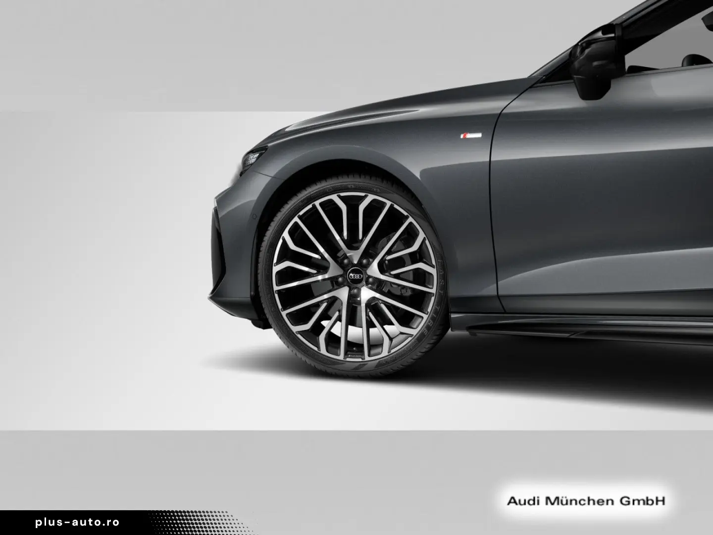 AUDI A6 Avant NEU TFSI qu. S tronic S line Luftfed B&