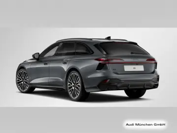 AUDI A6 Avant NEU TFSI qu. S tronic S line Luftfed B&