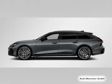 AUDI A6 Avant NEU TFSI qu. S tronic S line Luftfed B&