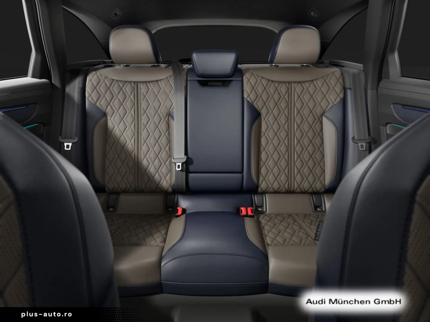 AUDI A6 Avant NEU TFSI qu. S tronic S line Luftfed B&