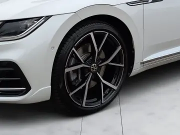 VW Arteon Shooting 4M R-LINE AHK NAPPA IQ H&K 5 J.