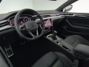 VW Arteon Shooting 4M R-LINE AHK NAPPA IQ H&K 5 J.