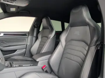 VW Arteon Shooting 4M R-LINE AHK NAPPA IQ H&K 5 J.