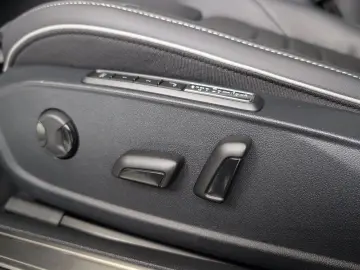 VW Arteon Shooting 4M R-LINE AHK NAPPA IQ H&K 5 J.