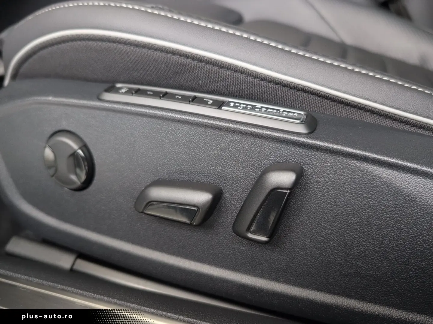 VW Arteon Shooting 4M R-LINE AHK NAPPA IQ H&K 5 J.
