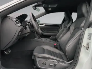 VW Arteon Shooting 4M R-LINE AHK NAPPA IQ H&K 5 J.