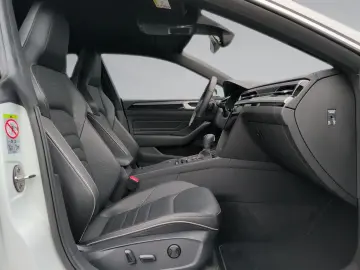 VW Arteon Shooting 4M R-LINE AHK NAPPA IQ H&K 5 J.
