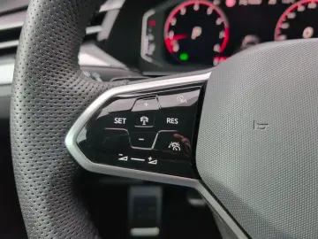 VW Arteon Shooting 4M R-LINE AHK NAPPA IQ H&K 5 J.