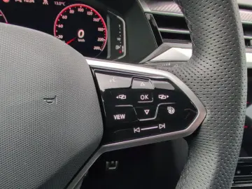 VW Arteon Shooting 4M R-LINE AHK NAPPA IQ H&K 5 J.