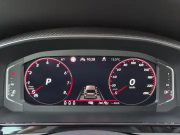 VW Arteon Shooting 4M R-LINE AHK NAPPA IQ H&K 5 J.