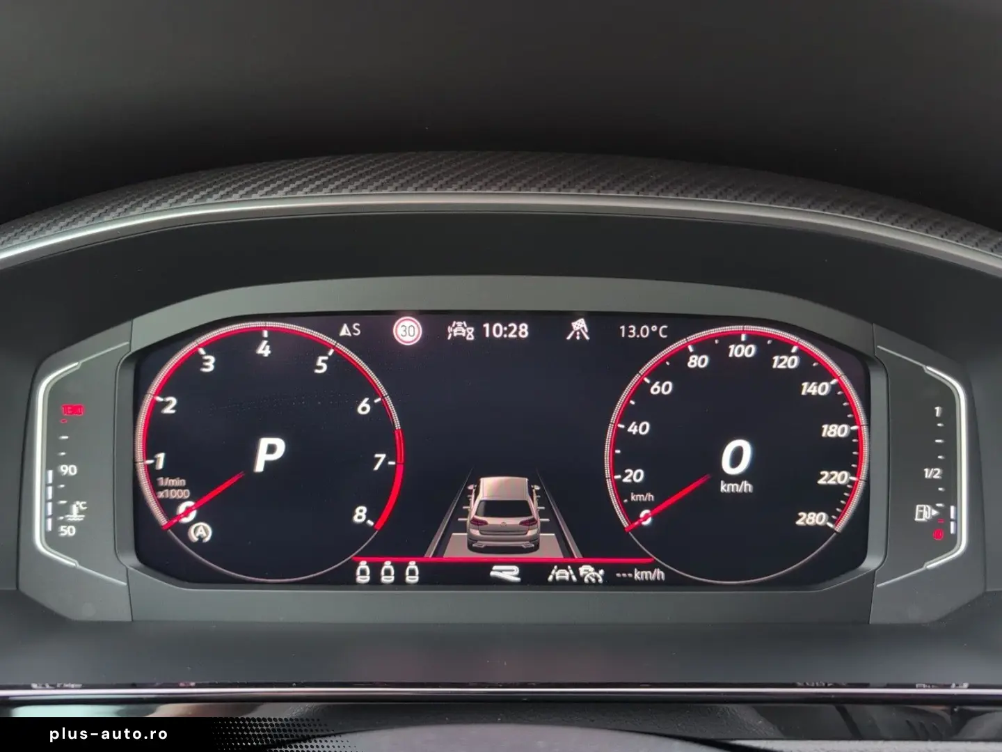 VW Arteon Shooting 4M R-LINE AHK NAPPA IQ H&K 5 J.