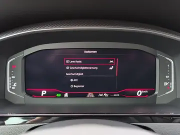 VW Arteon Shooting 4M R-LINE AHK NAPPA IQ H&K 5 J.