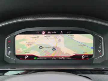 VW Arteon Shooting 4M R-LINE AHK NAPPA IQ H&K 5 J.