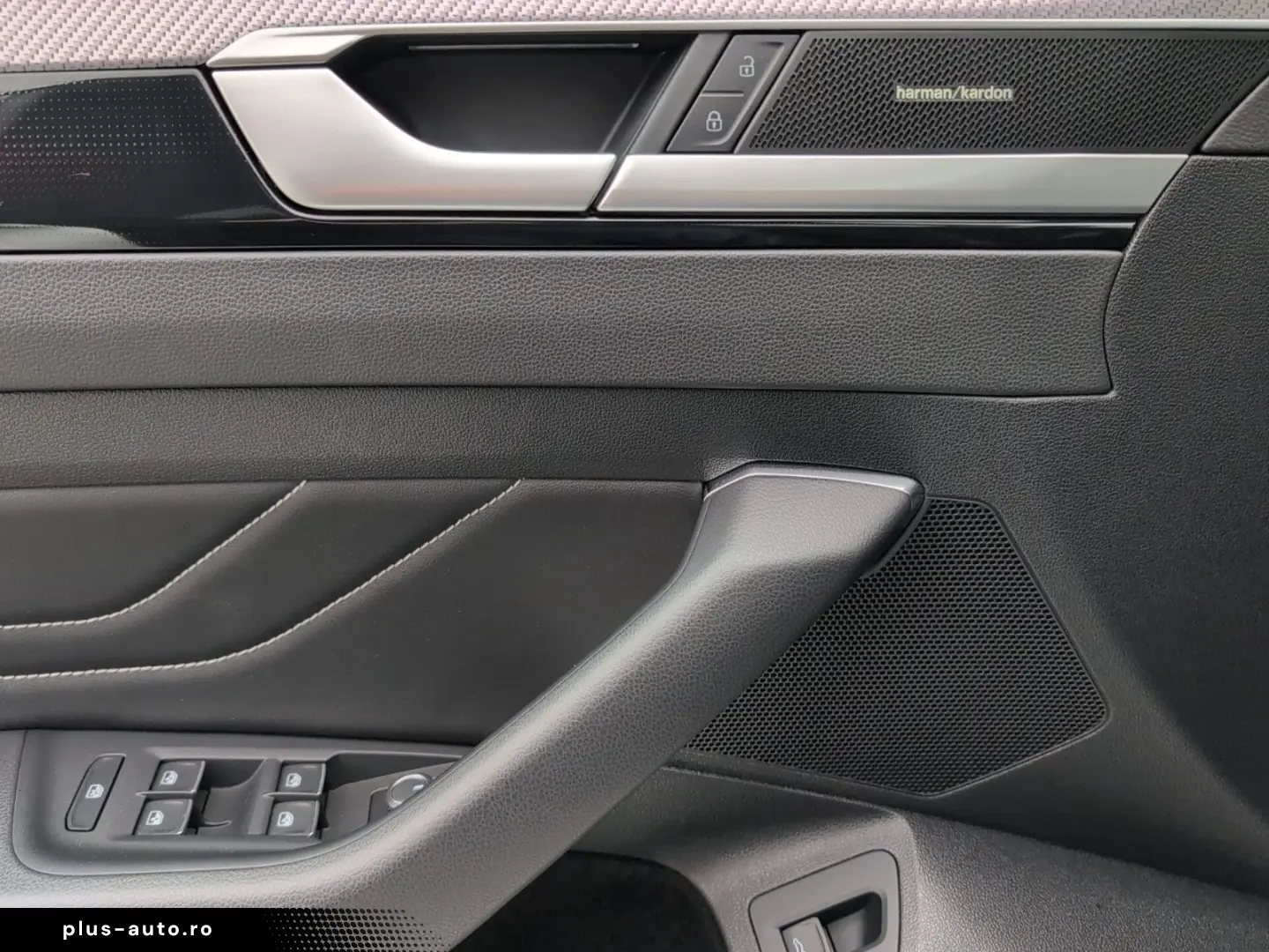 VW Arteon Shooting 4M R-LINE AHK NAPPA IQ H&K 5 J.