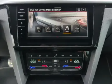 VW Arteon Shooting 4M R-LINE AHK NAPPA IQ H&K 5 J.