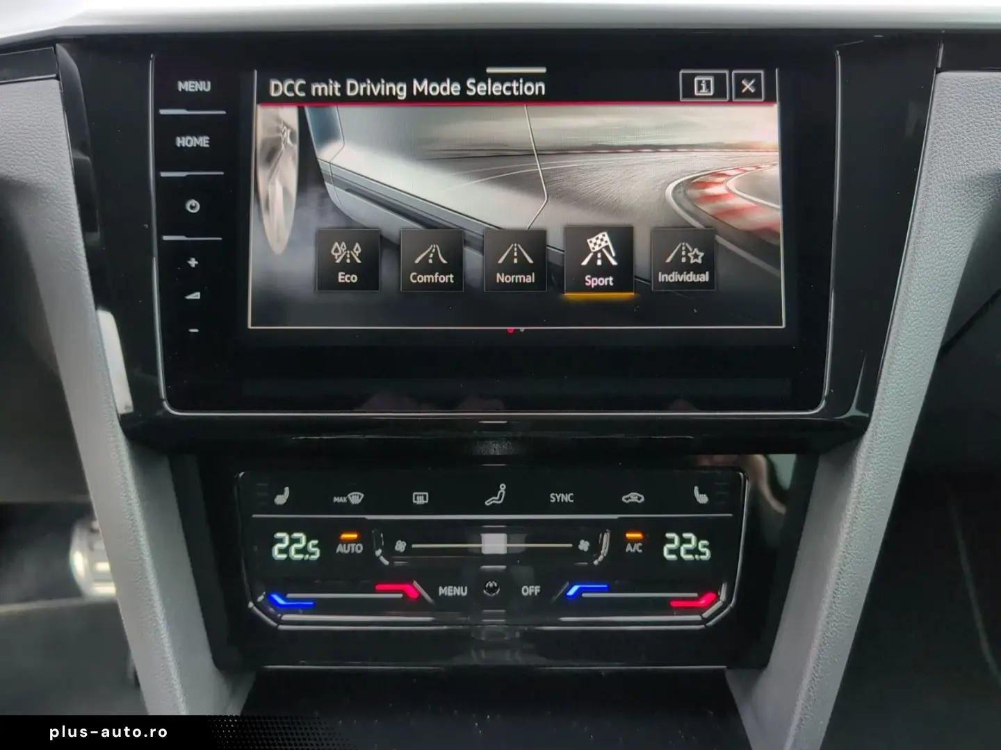 VW Arteon Shooting 4M R-LINE AHK NAPPA IQ H&K 5 J.