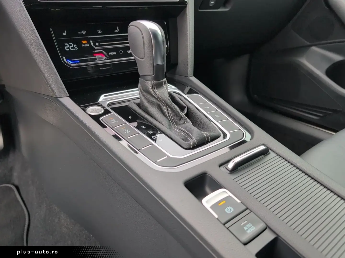 VW Arteon Shooting 4M R-LINE AHK NAPPA IQ H&K 5 J.