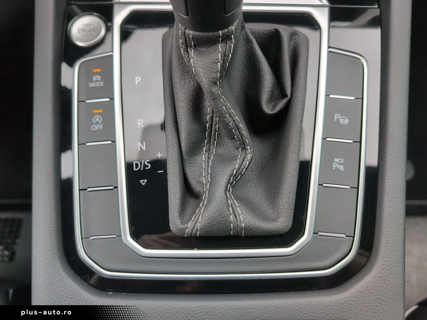 VW Arteon Shooting 4M R-LINE AHK NAPPA IQ H&K 5 J.