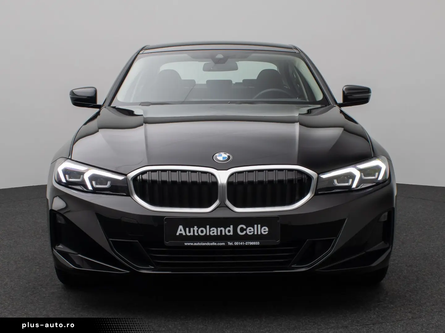 BMW 318i DAB PDC Widscreen Geschwindigkeitsreg LED