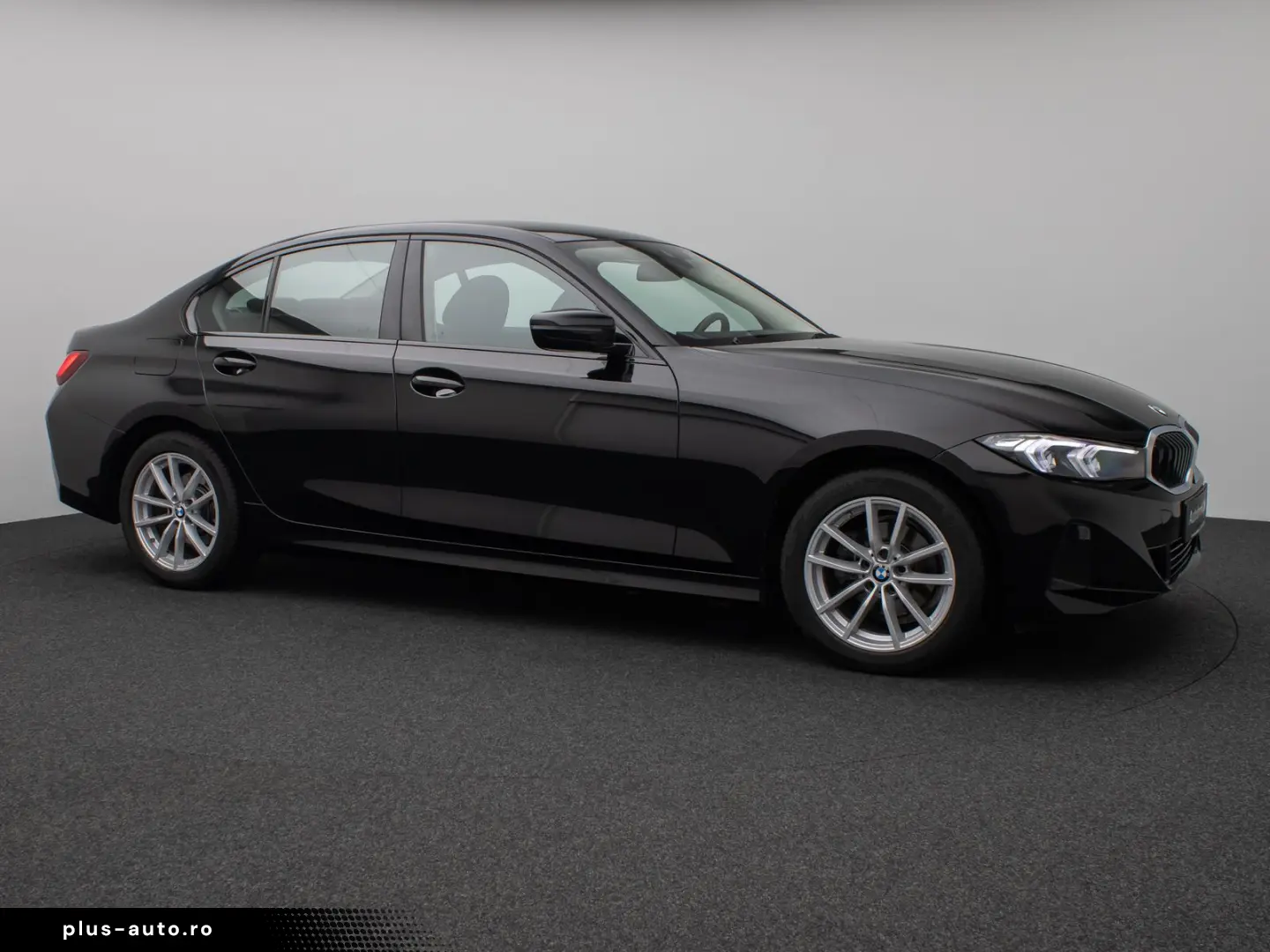 BMW 318i DAB PDC Widscreen Geschwindigkeitsreg LED