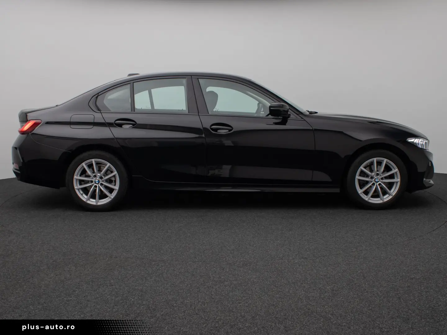 BMW 318i DAB PDC Widscreen Geschwindigkeitsreg LED