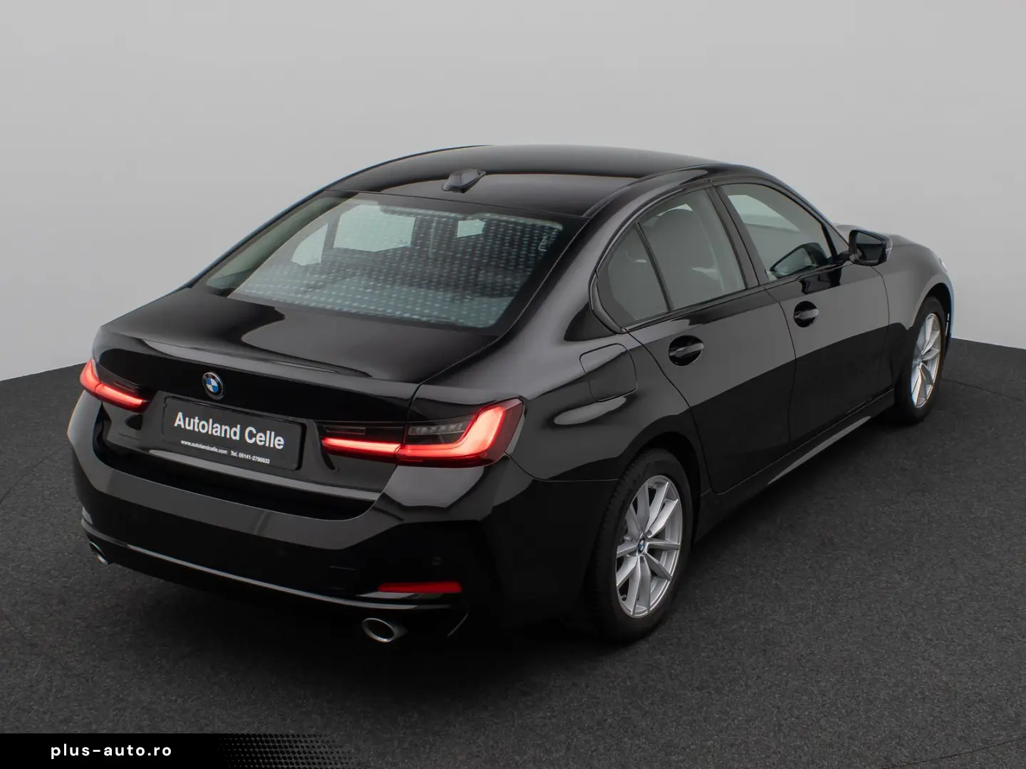 BMW 318i DAB PDC Widscreen Geschwindigkeitsreg LED