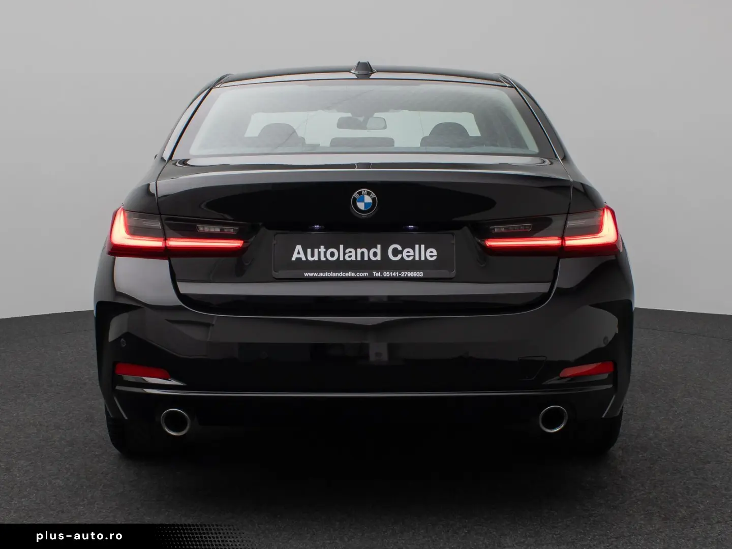 BMW 318i DAB PDC Widscreen Geschwindigkeitsreg LED