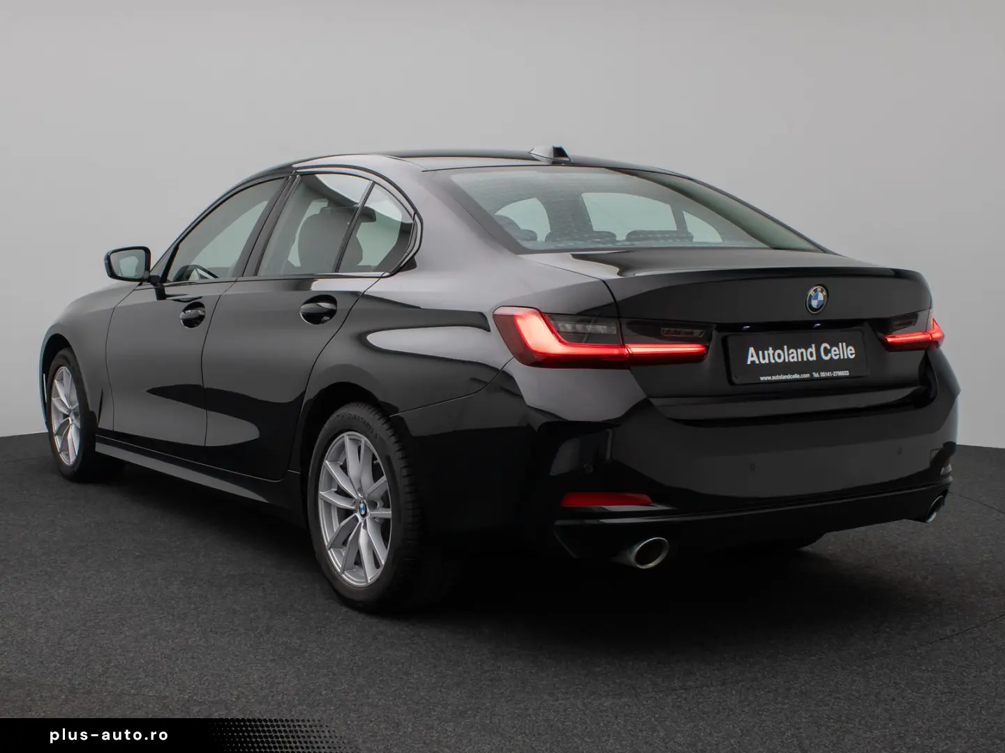 BMW 318i DAB PDC Widscreen Geschwindigkeitsreg LED