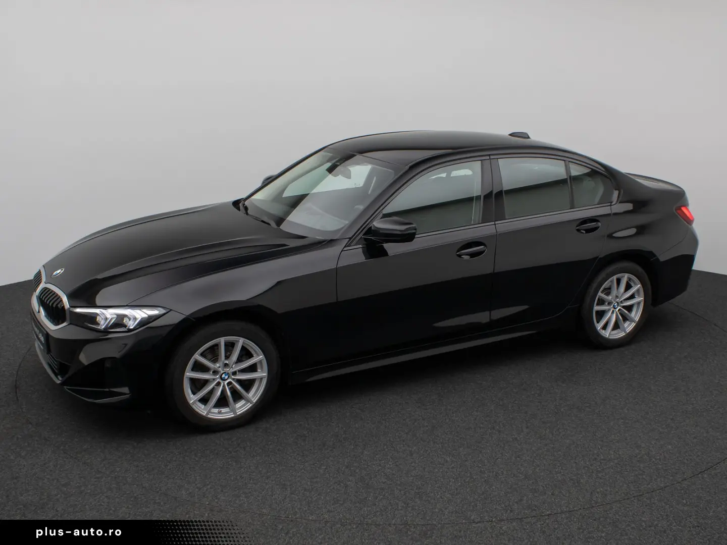 BMW 318i DAB PDC Widscreen Geschwindigkeitsreg LED