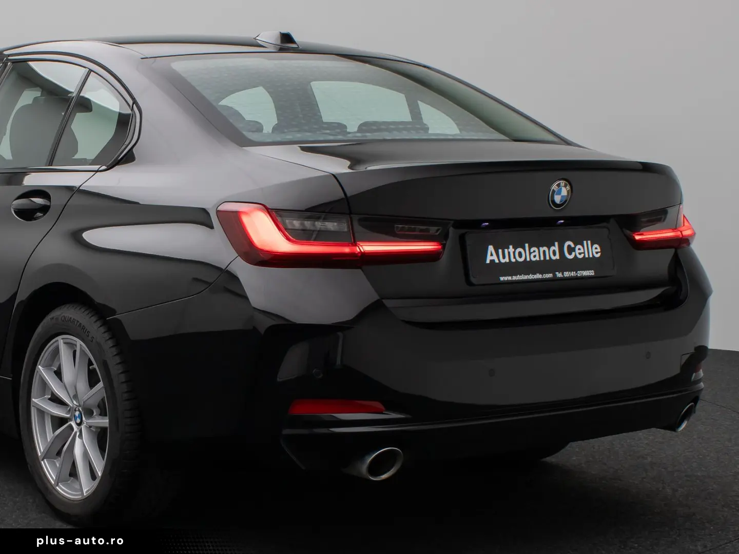 BMW 318i DAB PDC Widscreen Geschwindigkeitsreg LED