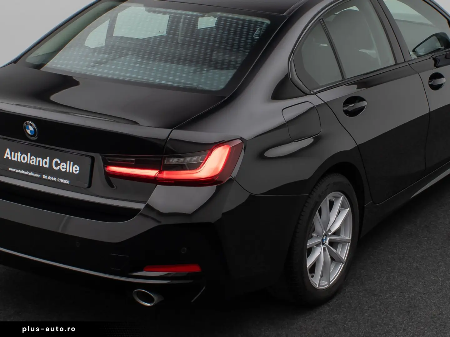 BMW 318i DAB PDC Widscreen Geschwindigkeitsreg LED