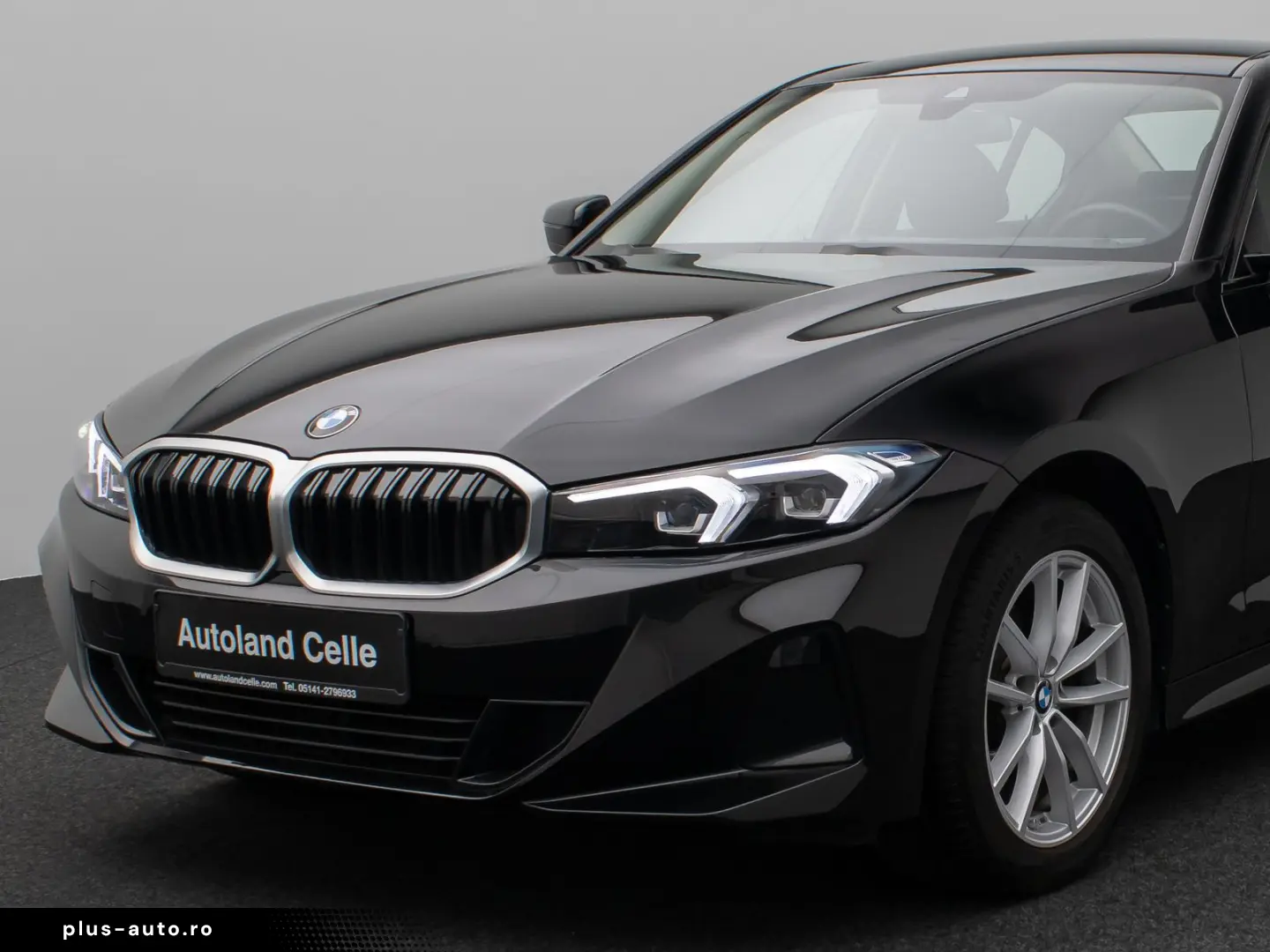 BMW 318i DAB PDC Widscreen Geschwindigkeitsreg LED