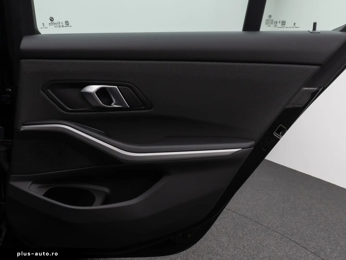 BMW 318i DAB PDC Widscreen Geschwindigkeitsreg LED