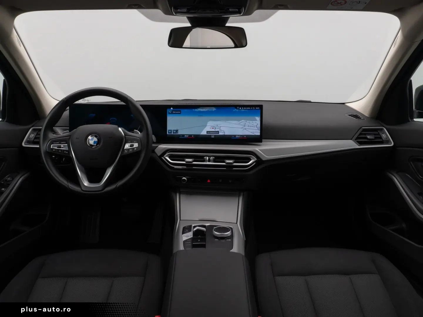 BMW 318i DAB PDC Widscreen Geschwindigkeitsreg LED