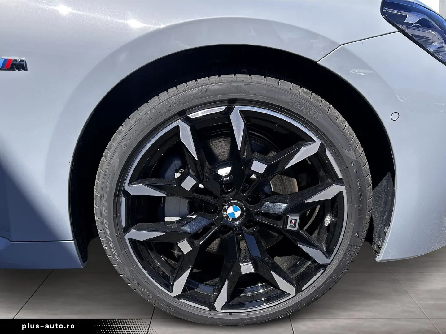 BMW 230i Coupé M Sport ACC HiFi HeadUp Navi LED