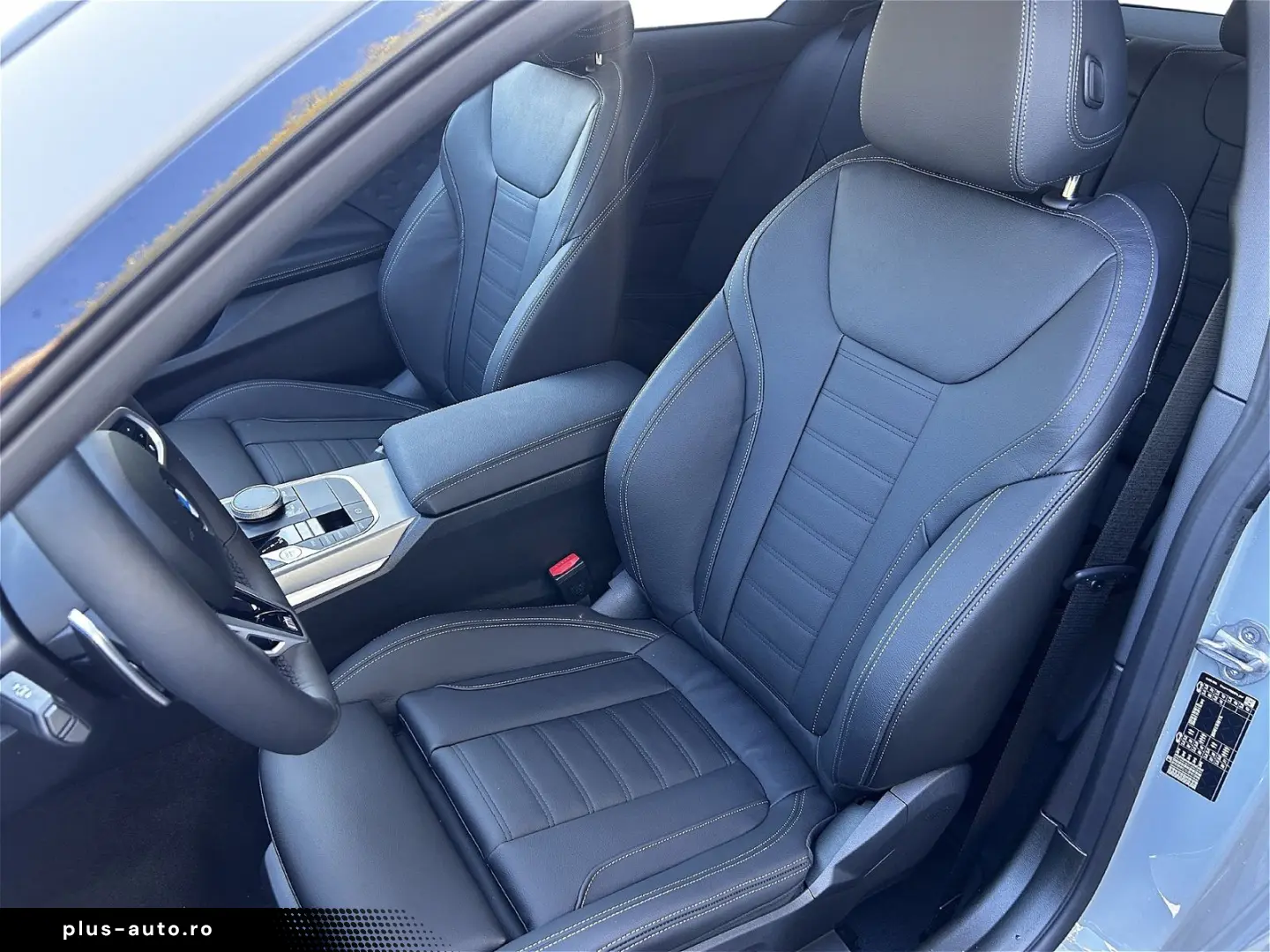 BMW 230i Coupé M Sport ACC HiFi HeadUp Navi LED