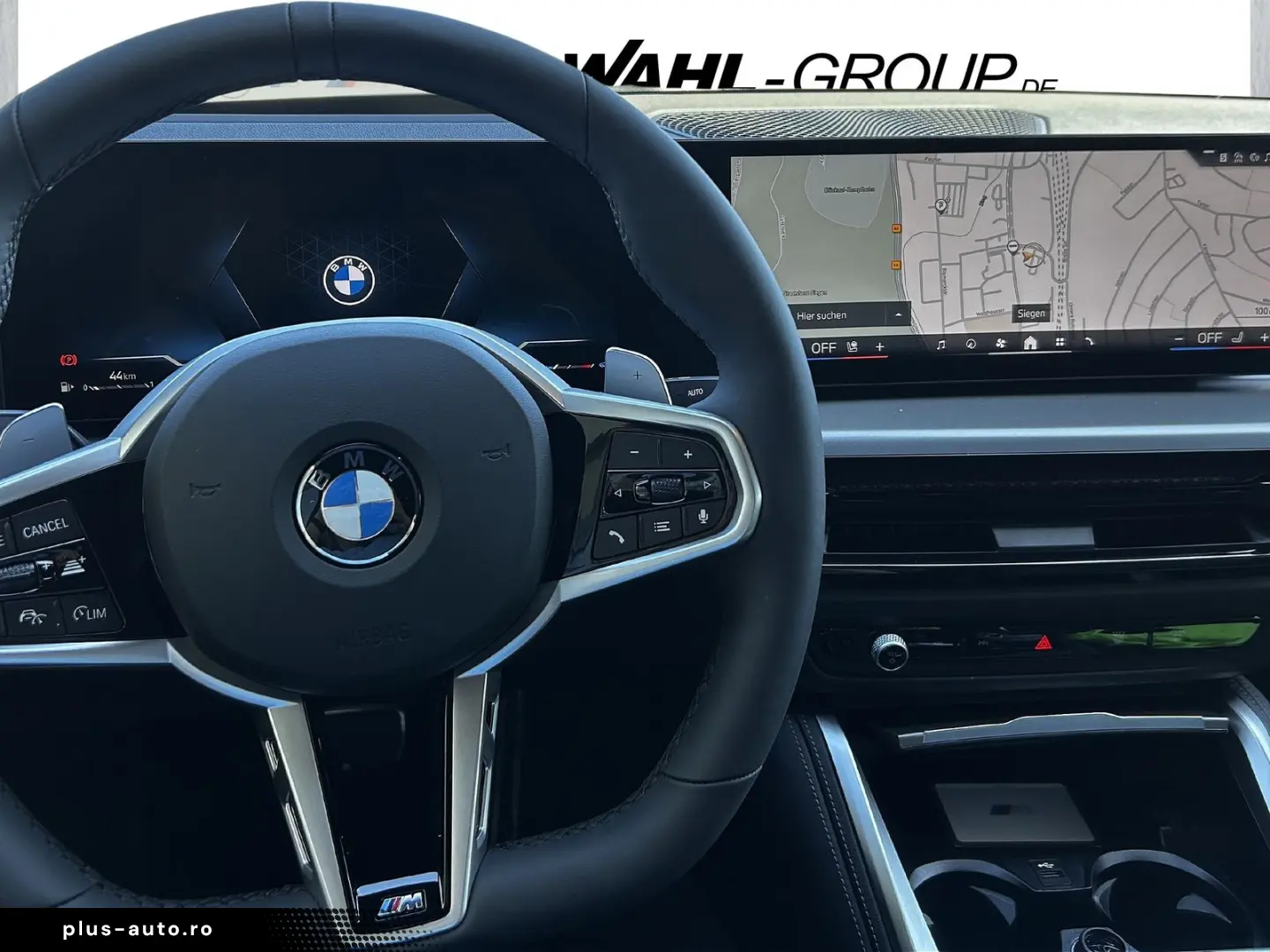 BMW 230i Coupé M Sport ACC HiFi HeadUp Navi LED