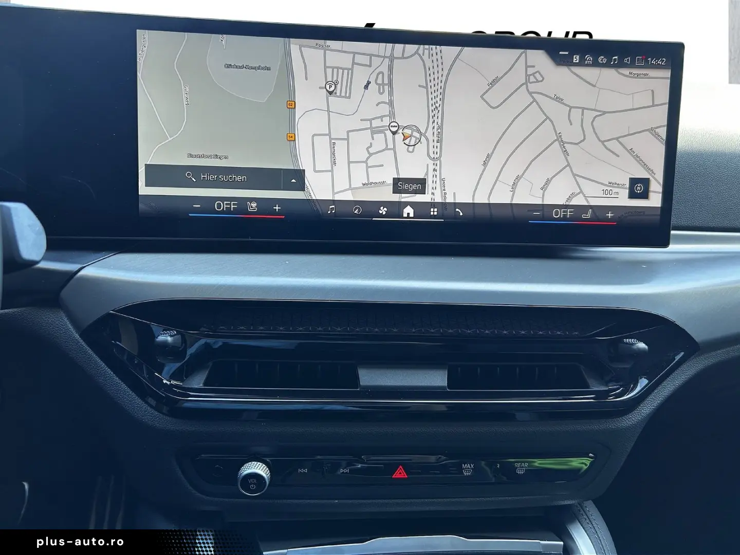 BMW 230i Coupé M Sport ACC HiFi HeadUp Navi LED