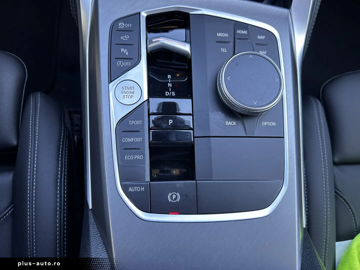 BMW 230i Coupé M Sport ACC HiFi HeadUp Navi LED