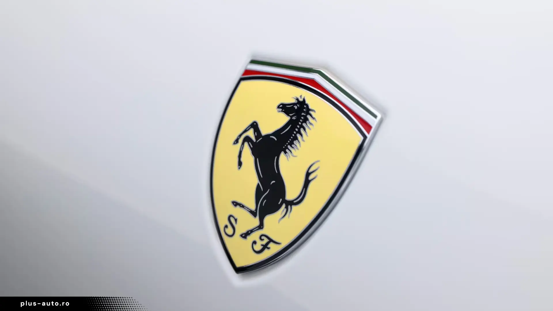 Ferrari Roma Spider    Ferrari Frankfurt