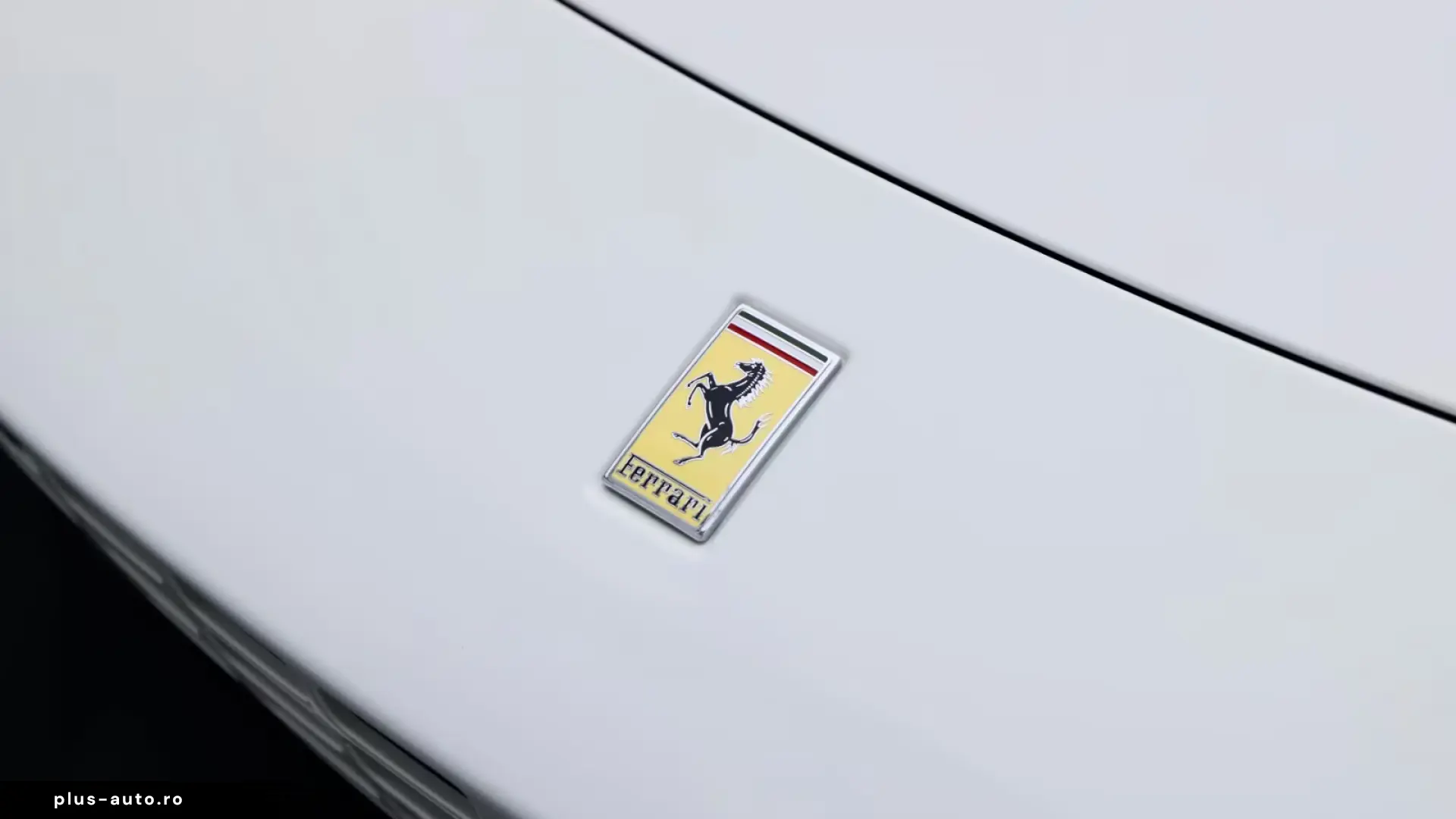 Ferrari Roma Spider    Ferrari Frankfurt